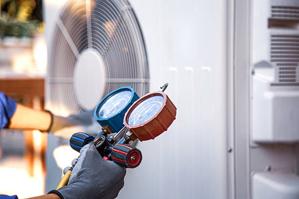 Affordable Emergency Hvac solutions in Essex, IL