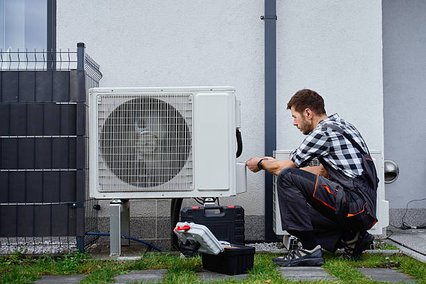 Top rated local Emergency Hvac specialists in Essex, IL